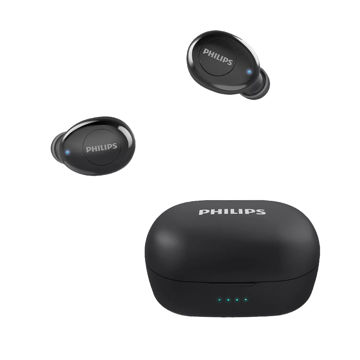 تصویر  هندزفری بی سیم فیلیپس مدل HANDSFREE PHILIPS TAT2205