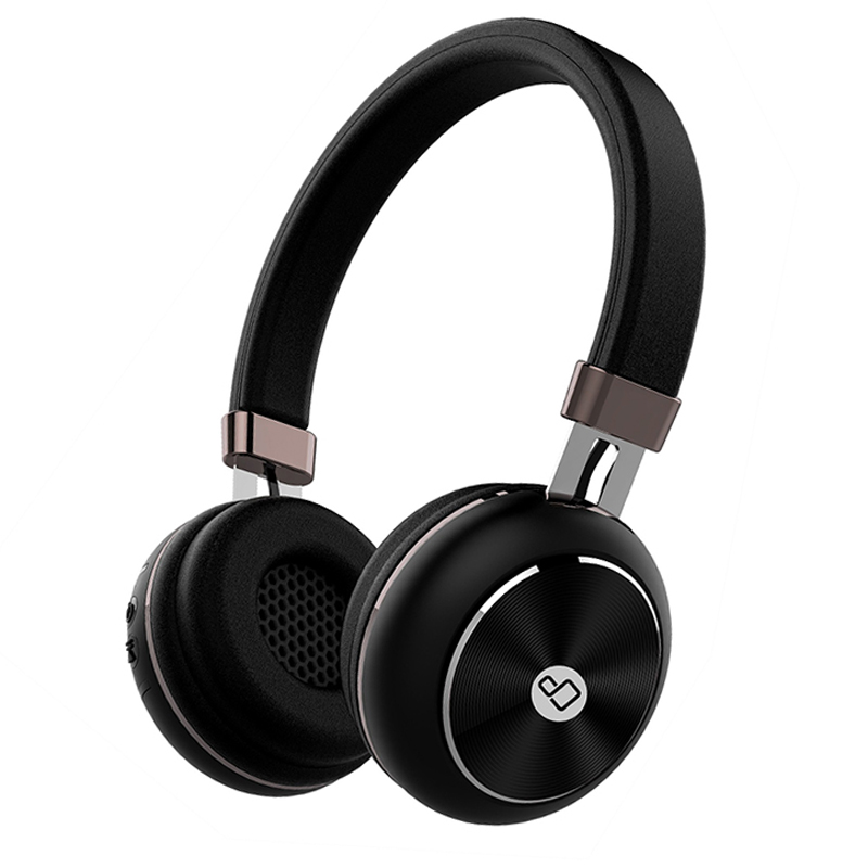 تصویر  هدفون بلوتوثی پرووان مدل HEADPHONE BLUETOOTH PROONE PHB-3515