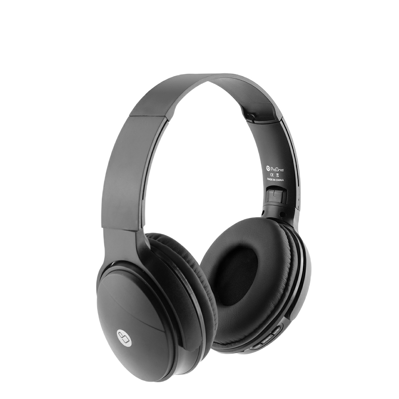 تصویر  هدست بلوتوثی پرووان مدل HEADSET BLUETOOTH PRO ONE PHB-3505