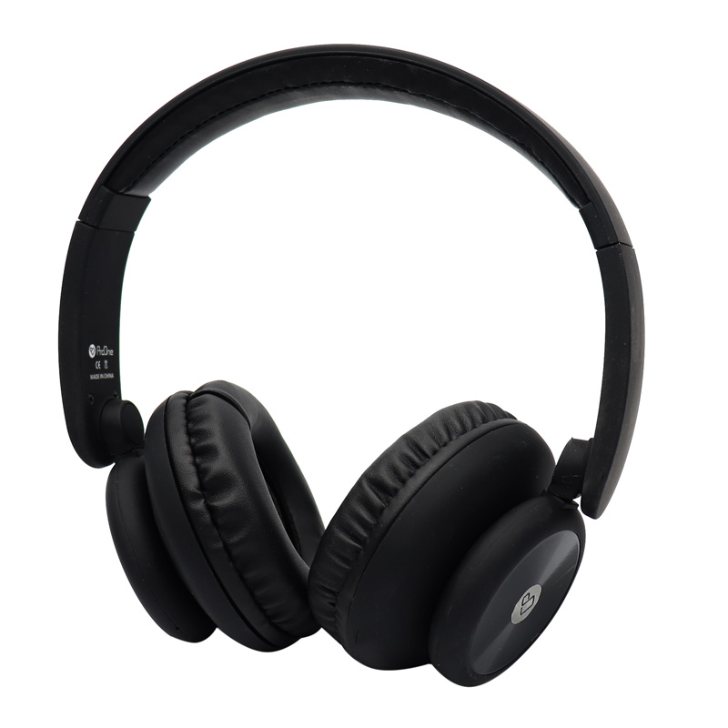 تصویر  هدست بلوتوثی پرووان سری Mavin مدل HEADPHONE BLUETOOTH PRO ONE PHB-3510