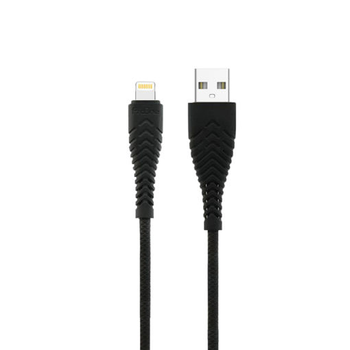 کابل تبدیل USB به لایتنینگ پرو وان مدل C10 طول 1 متر