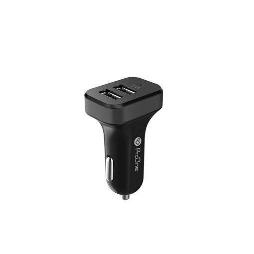 شارژر فندکی پرووان مدل PCG17