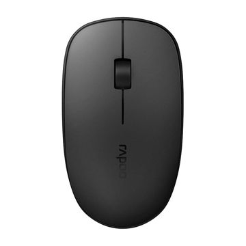 تصویر  ماوس بی سیم رپو مدل MOUSE RAPOO M-200G