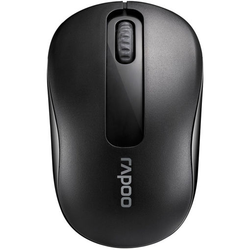 ماوس بی سیم رپو مدل Wireless Mouse Rapoo M10