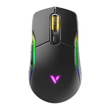 تصویر  ماوس بی سیم مخصوص بازی رپو مدل MOUSE RAPOO VT-200