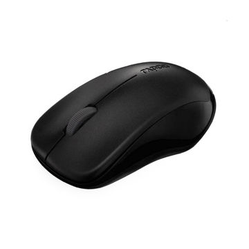 تصویر  ماوس بدون سیم رپو مدل MOUSE RAPOO1620 OPTICAL