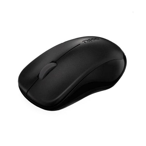 ماوس بدون سیم رپو مدل MOUSE RAPOO1620 OPTICAL