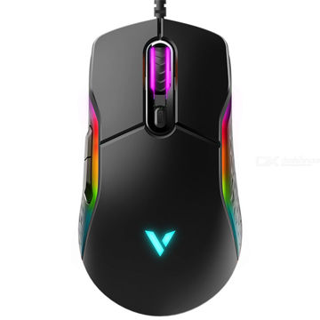 تصویر  ماوس رپو مدل MOUSE RAPOO VT-200