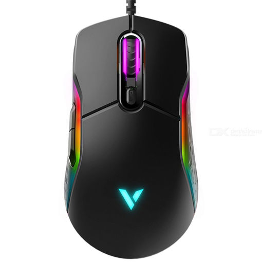 ماوس رپو مدل MOUSE RAPOO VT-200