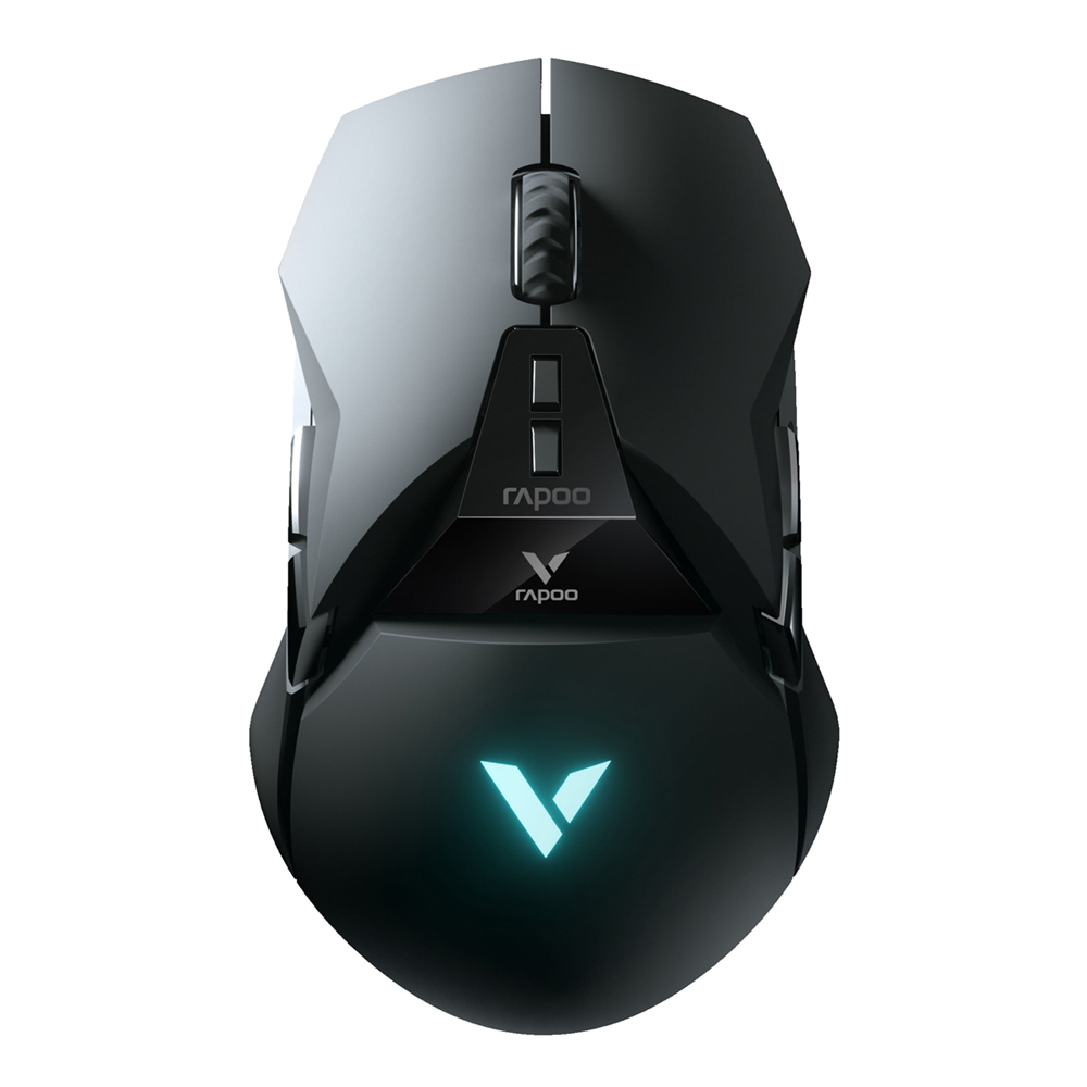 تصویر  ماوس بی سیم مخصوص بازی رپو مدل MOUSE GAMING RAPOO VT-950