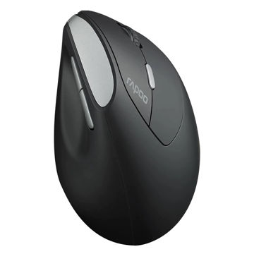 تصویر  ماوس بدون سیم رپو مدل Wireless Mouse Rapoo MV20