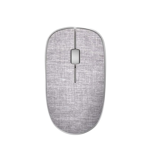 تصویر  ماوس بی سیم رپو مدل MOUSE RAPOO M-200 PLUS SILENT