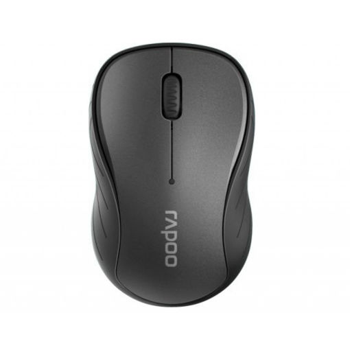 ماوس بی سیم رپو مدل MOUSE RAPOO M-260