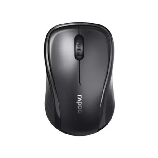 ماوس بی سیم رپو مدل MOUSE RAPOO M280