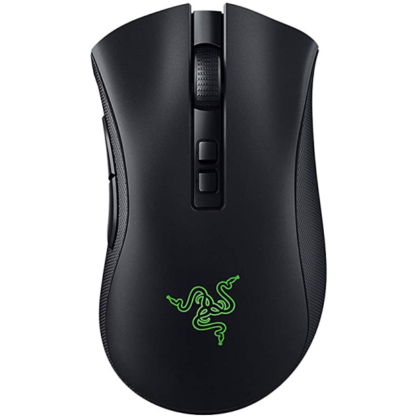 تصویر  ماوس بی سیم مخصوص بازی ریزر مدل Deathadder v2 pro