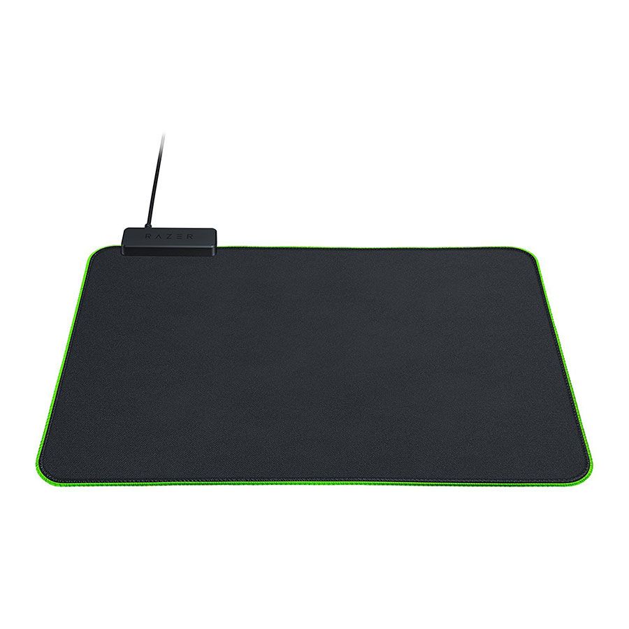 تصویر  ماوس پد ریزر مدل MOUSE PAD GAMING RAZER GOLIATHUS CHROMA