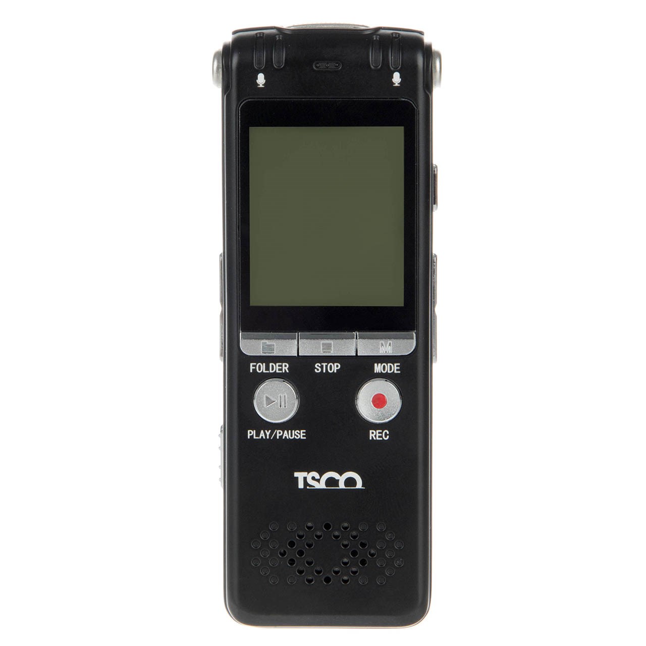تصویر  ضبط کننده صدا تسکو مدل  VOICE RECORDER TSCO TR 906