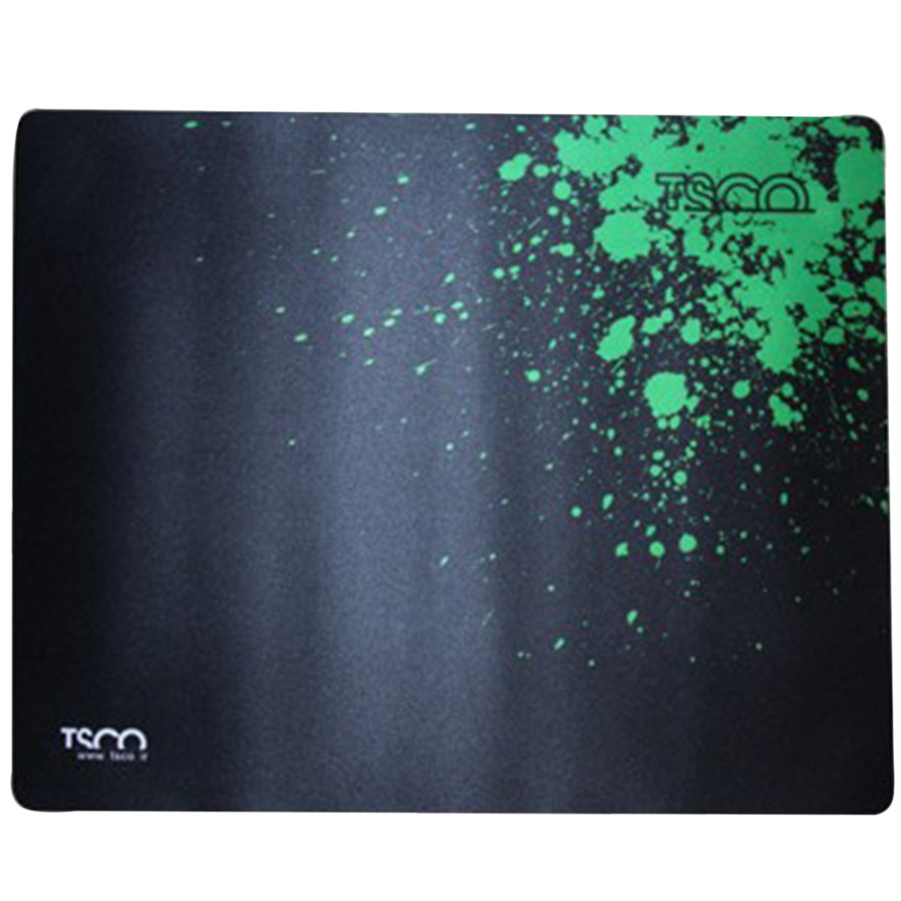 تصویر  ماوس پد مخصوص بازی تسکو مدل MOUSE PAD TSCO TMO 42