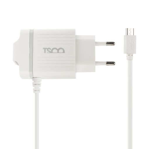 شارژر دیواری تسکو مدل TSCO WALL CHARGER  TTC 49 N