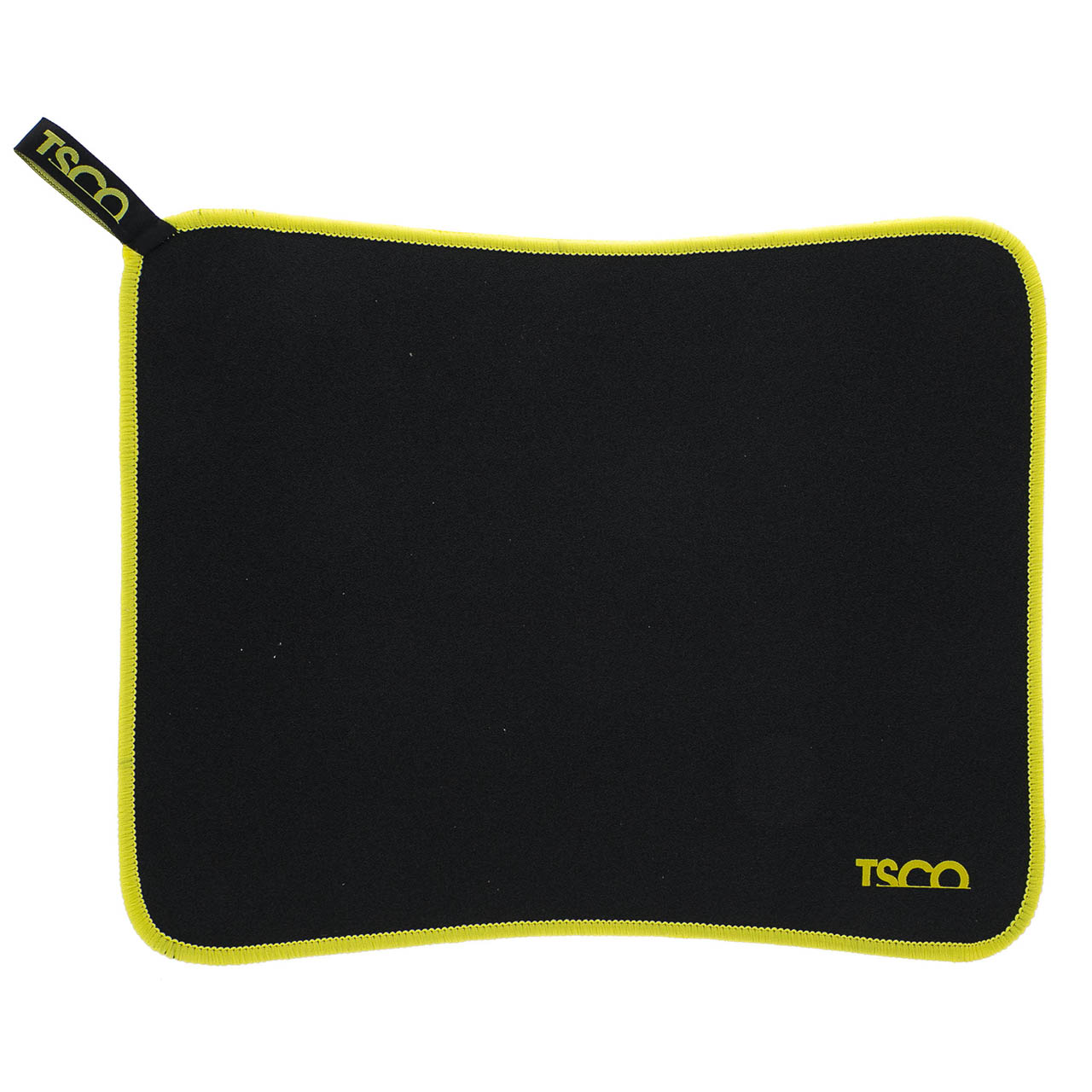 تصویر  ماوس پد مخصوص بازی تسکو مدل MOUSE PAD TSCO TMO 40