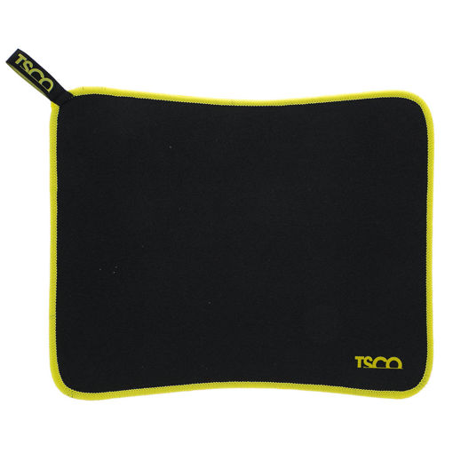 ماوس پد مخصوص بازی تسکو مدل MOUSE PAD TSCO TMO 40