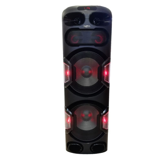 اسپیکر بلوتوثی قابل حمل تسکو مدل SPEAKER TSCO TS-2084