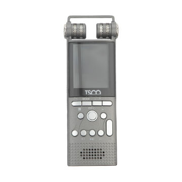 تصویر  ضبط کننده صدا تسکو مدل VOICE RECORDER TSCO TR 907
