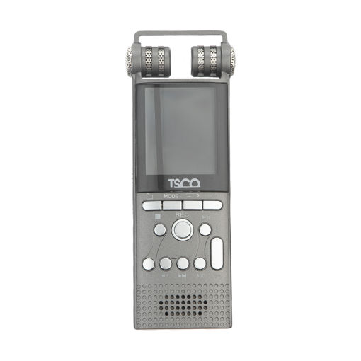 ضبط کننده صدا تسکو مدل VOICE RECORDER TSCO TR 907
