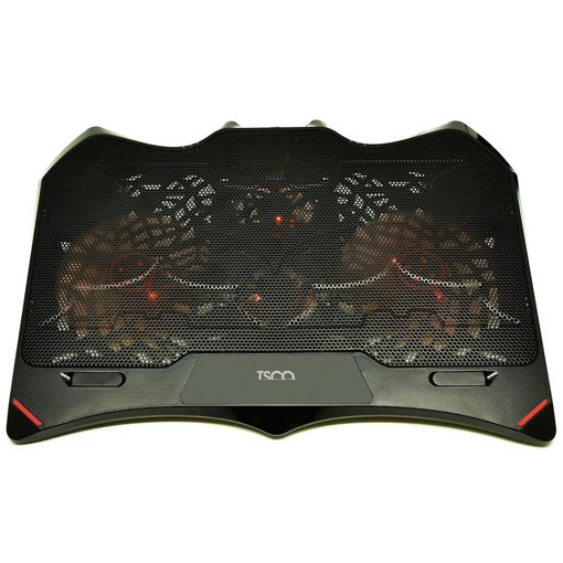 پایه خنک کننده لپ تاپ تسکو مدل TSCO TCLP 3102