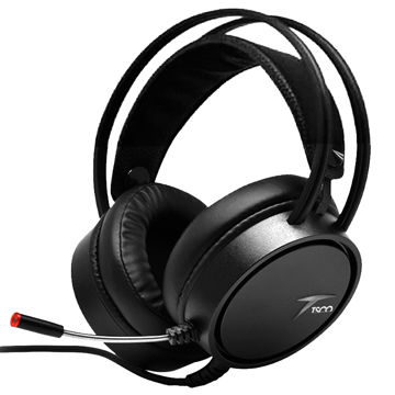 تصویر  هدست مخصوص بازی تسکو مدل HEADSET GAMING TSCO TH-5155