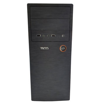 تصویر  کیس کامپیوتر تسکو مدل TSCO TC 4476