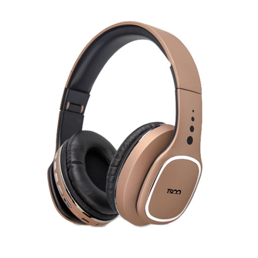 هدست بلوتوث تسکو مدل HEADSET TSCO TH-5339