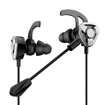 تصویر  هدفون تسکو مدل HEADPHONE TSCO TH-5053