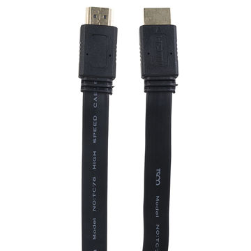 تصویر  کابل CABLE HDMI تسکو مدل TSCO TC-70 به طول 1.5 متر