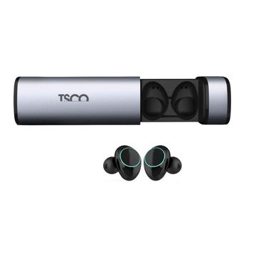 تصویر  هدفون بی سیم تسکو مدل HEADPHONE TSCO TH-5360