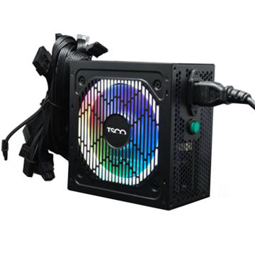 منبع تغذیه کامپیوتر تسکو مدل POWER TSCO TP 1000GA