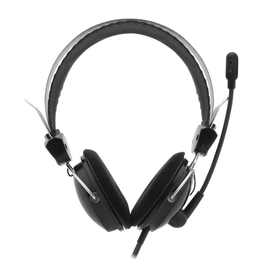 تصویر  هدست سیم دار تسکو مدل HEADSET TSCO TH-5019