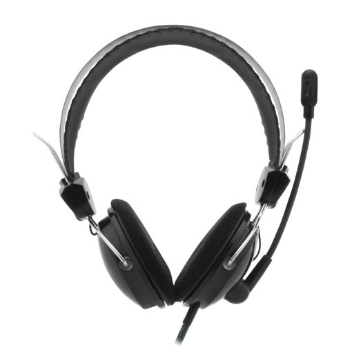 هدست سیم دار تسکو مدل HEADSET TSCO TH-5019