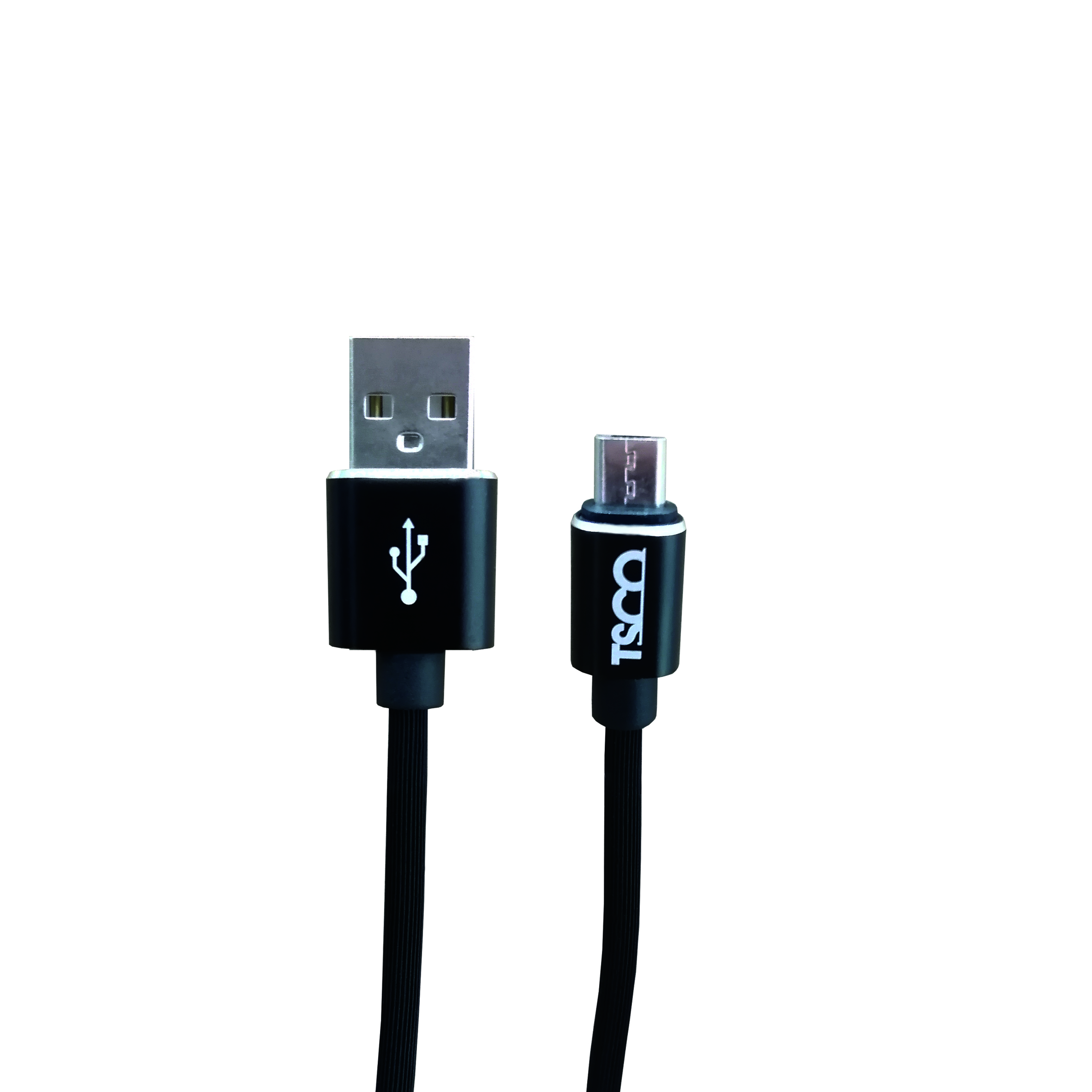 تصویر  کابل تبدیل USB به microUSB تسکو مدل TC A169 طول 1 متر