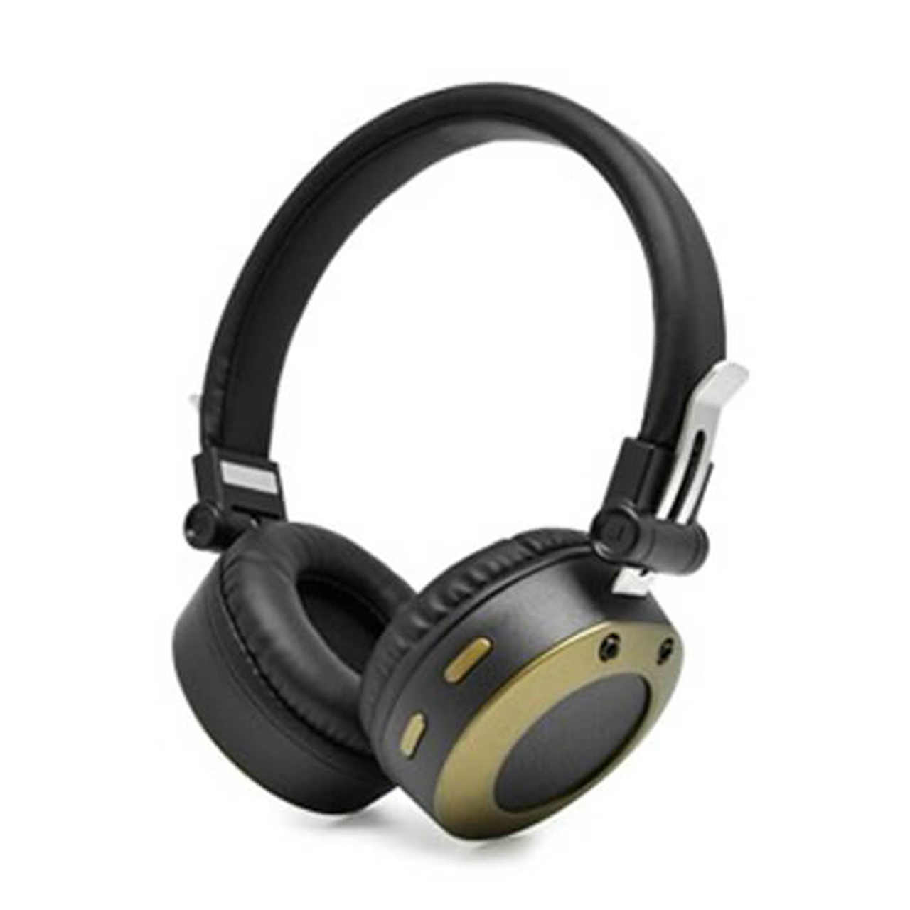 تصویر  هدفون بی سیم تسکو مدل HEADSET TSCO TH-5309N