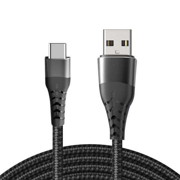 تصویر  کابل تبدیل USB به microUSB تسکو مدل TC 189 طول 1 متر