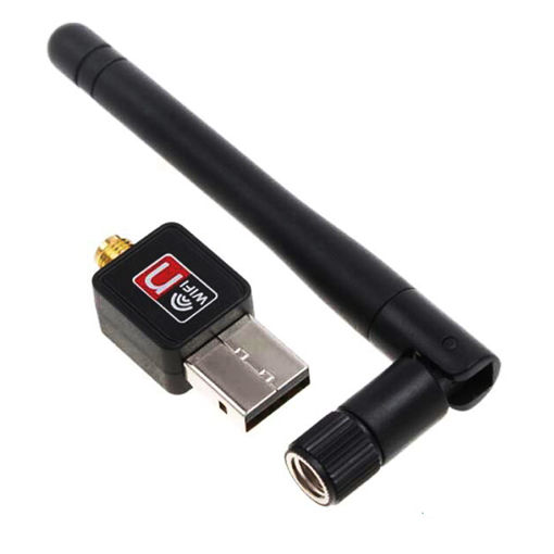 کارت شبکه USB بیسیم ایکس پی پروداکت مدل XP-W920