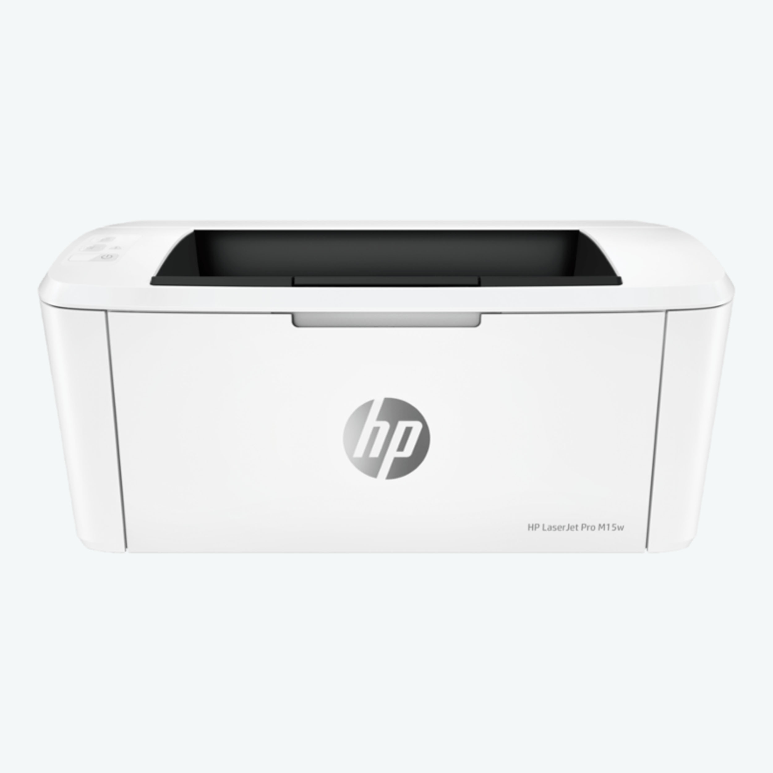 تصویر  پرینتر لیزری اچ پی مدل LaserJet Pro M15w