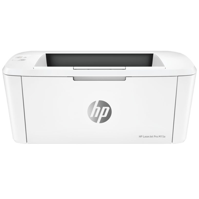 تصویر  پرینتر لیزری اچ پی مدل LaserJet Pro M15a