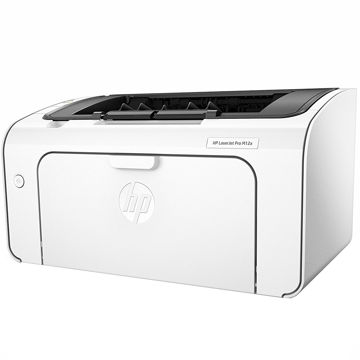 تصویر  پرینتر لیزری اچ پی مدل PRINTER HP LaserJet Pro M12a