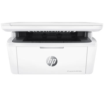 تصویر  پرینتر چندکاره لیزری اچ پی مدل PRINTER HP LaserJet Pro MFP M-28 a