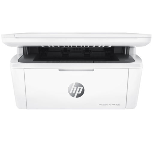 پرینتر چندکاره لیزری اچ پی مدل PRINTER HP LaserJet Pro MFP M-28 a