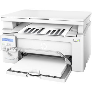 خرید،قیمت و مشخصات پرینتر چندکاره لیزری اچ پی LaserJet Pro MFP M130nw - قائم آی تی