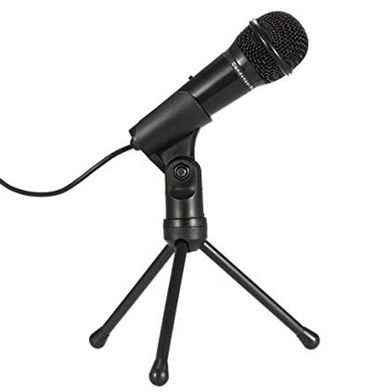 تصویر  میکروفون استودیویی یانمای مدل MICROPHONE YANMAI SF-910