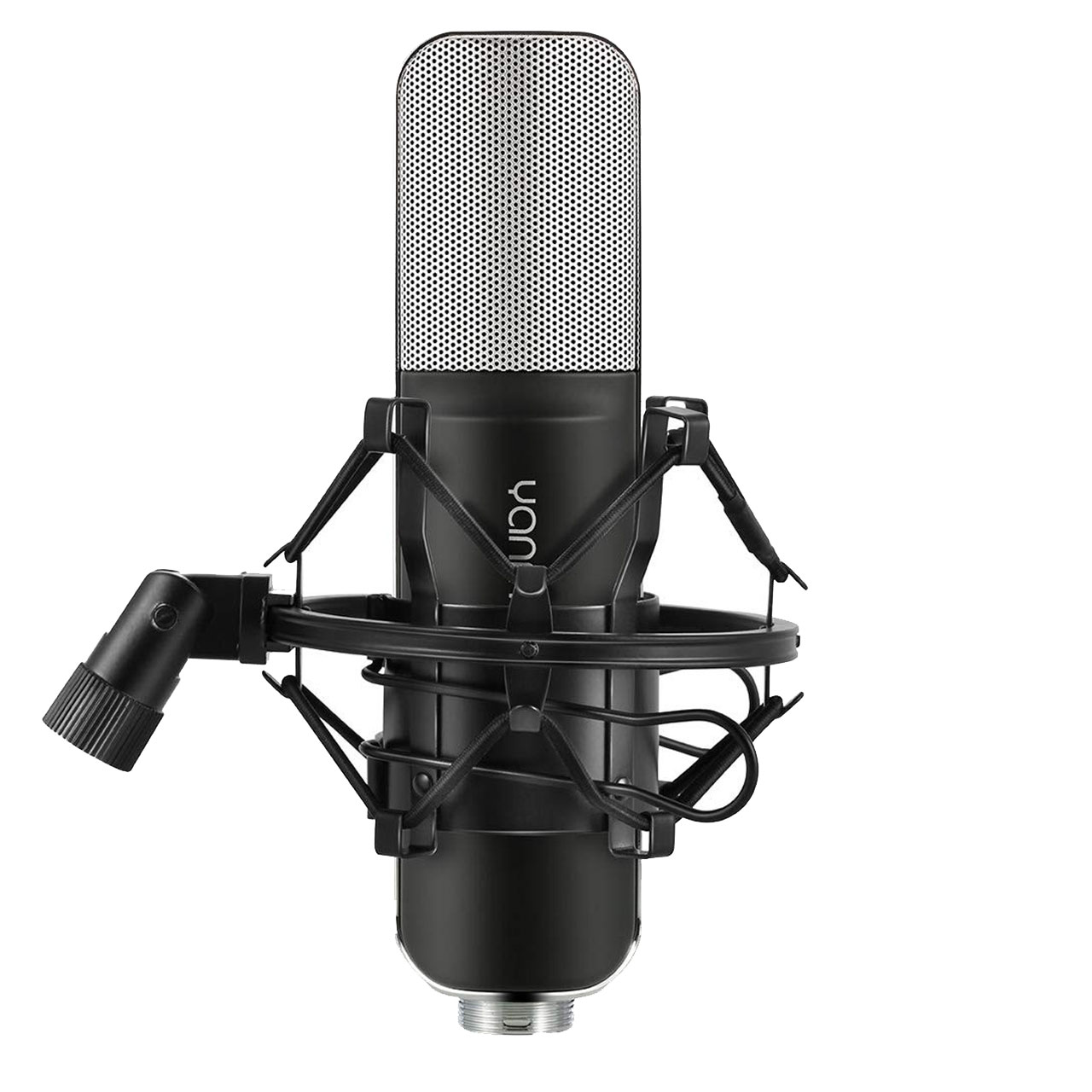 تصویر  میکروفن استودیویی یانمای مدل MICROPHONE YANMAI Q8